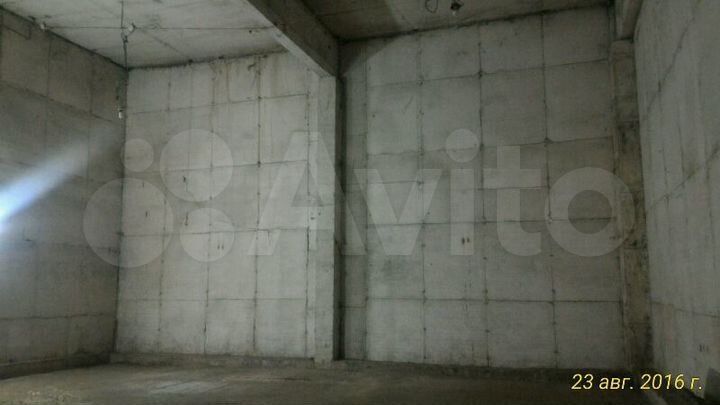 Теплый неотапливаемый склад, 140 м²