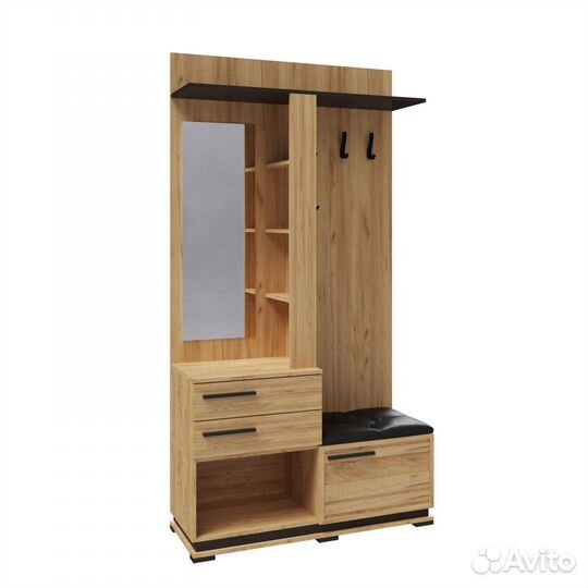 Прихожая современная