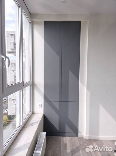 Шкаф распашной Z 607