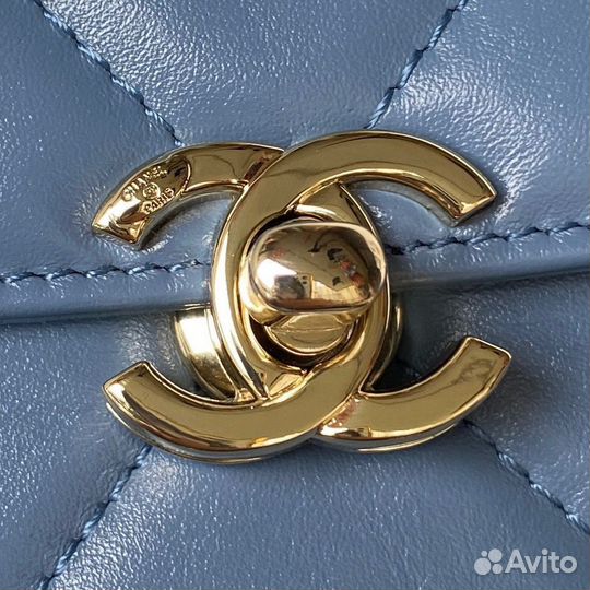 Сумка Chanel в оригинальном качестве