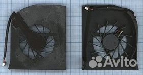Вентилятор для HP Pavilion DV6000 AMD