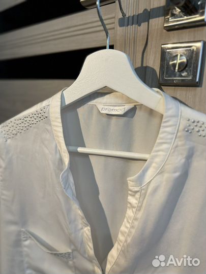 Рубашка женская