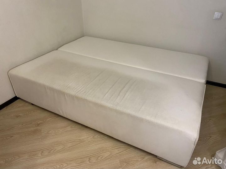 Диван раскладной бу