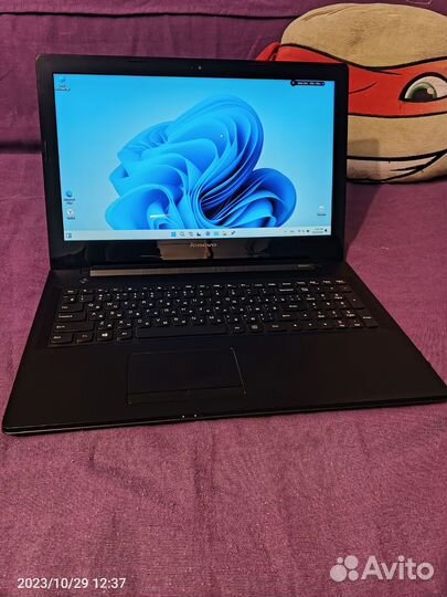 Ноутбук Lenovo g50 30