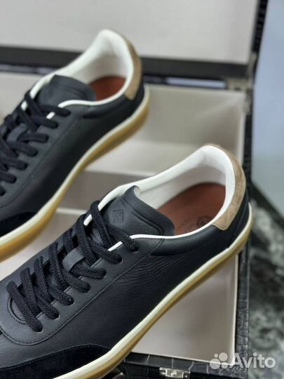 Кеды Loro Piana 40-46