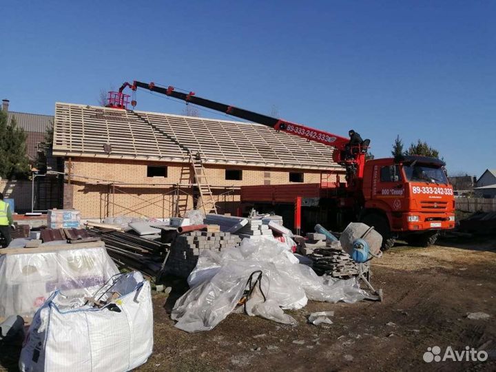 Воровайка вездеход