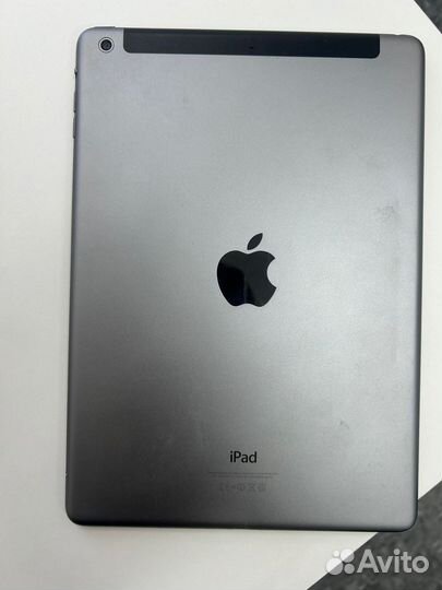 iPad