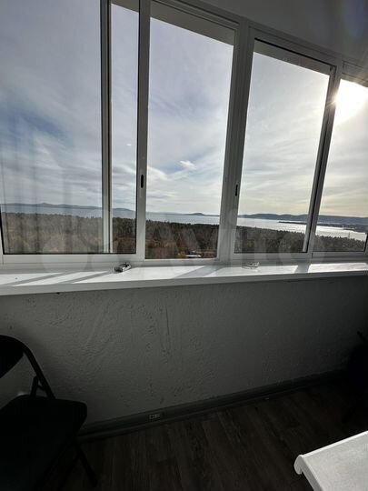 1-к. квартира, 29 м², 8/9 эт.