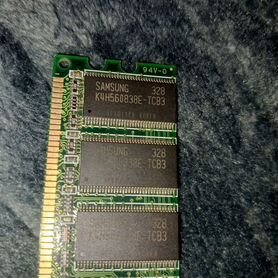 Оперативная память ddr2