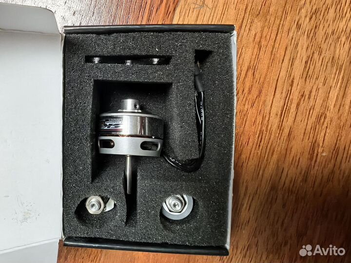 Мотор Turnigy SK3-3530-1340kv