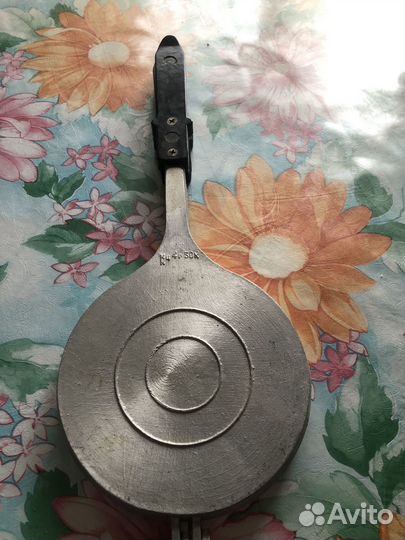 Форма для выпечки