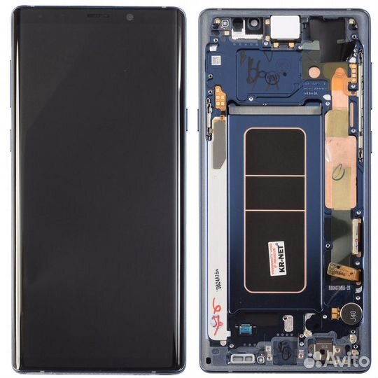 Дисплей / Экран для samsung Note 9 SM-N960F
