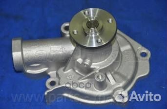 Помпа водяная hyundai santafe PMC 2510038002 ph