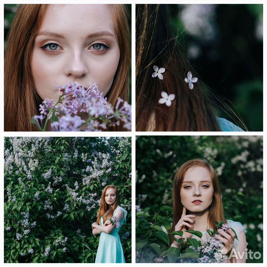 Услуги фотографа