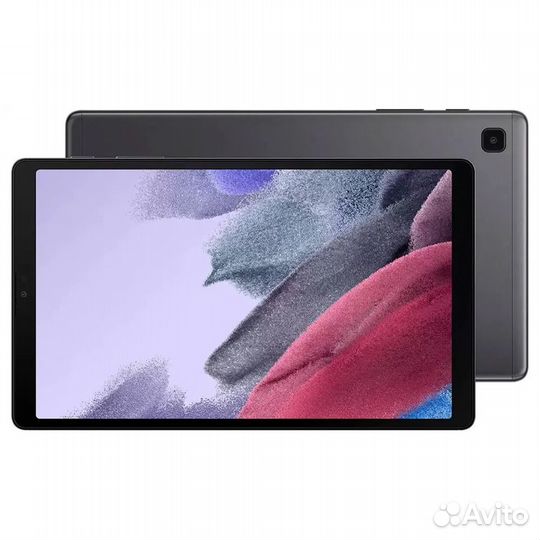 Samsung Galaxy Tab A7 lite 32 Gb lte grey
