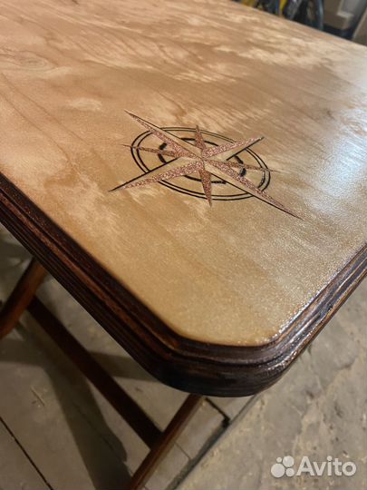 Стол складной