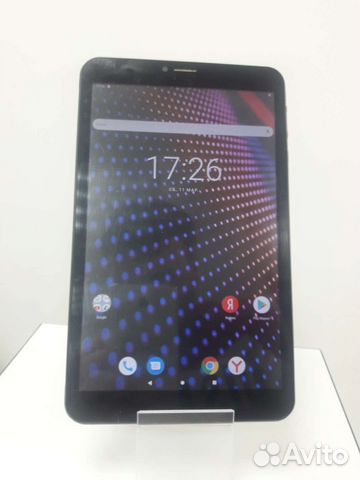 Планшет Digma citi 8589 (10749)