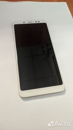 Xiaomi Redmi Note 5 Pro, 4/64 ГБ