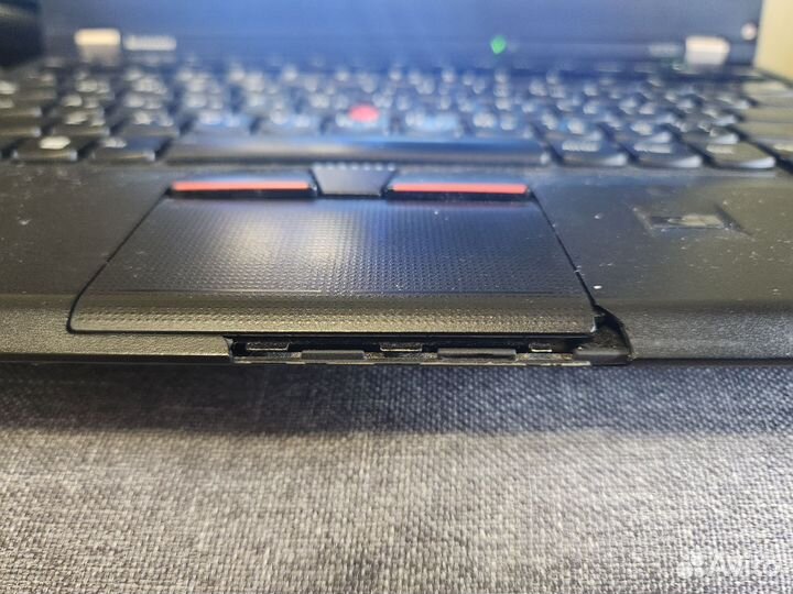 Lenovo thinkpad x230i