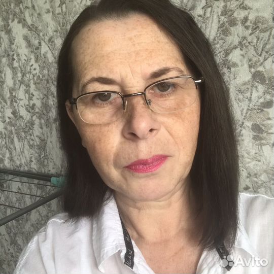 Уборка до100м² квартир. Опыт 7лет.Домработница