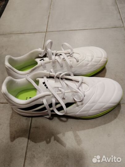 Шиповки Adidas Copa Pure 3 TF