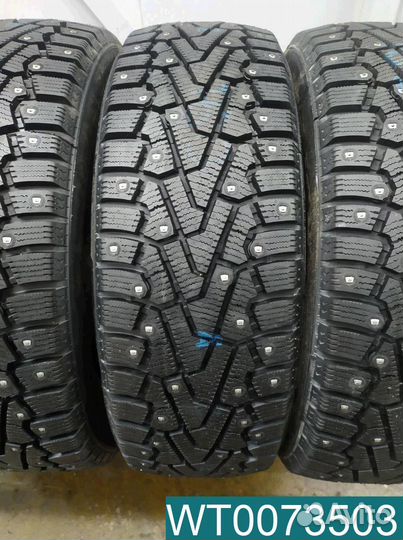 Pirelli Ice Zero 215/60 R17 95T