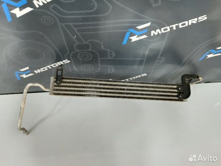 Радиатор гидроусилителя Bmw 530I E60 N52B30 2006