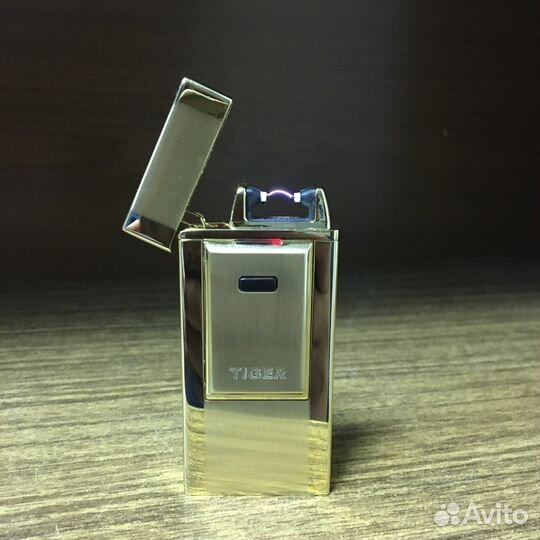 Usb зажигалка