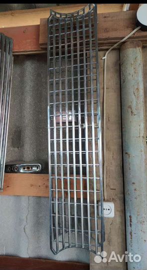 Новая плетённая оплетка на руль СССР