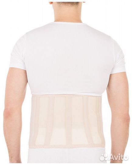 Бандаж послеоперационный, тривес