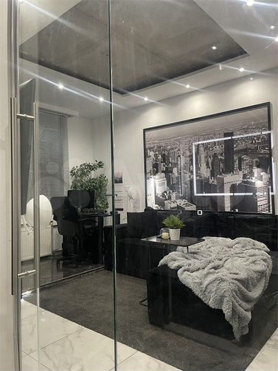 1-к. квартира, 31 м², 6/8 эт.