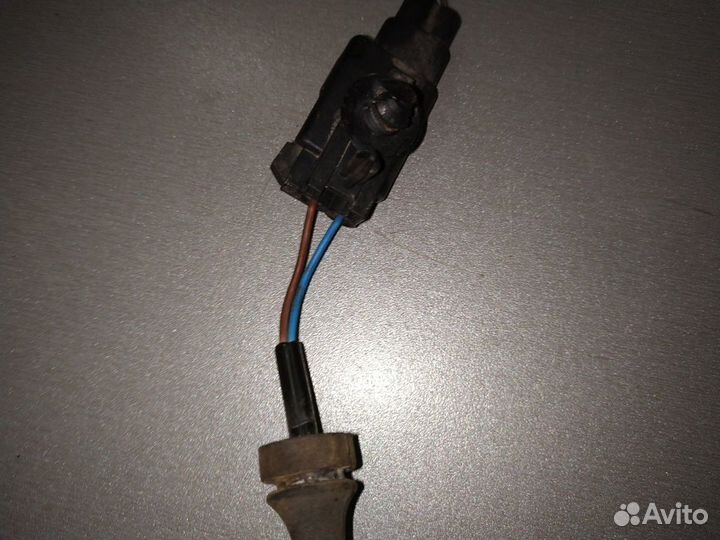 Провод датчика абс задний Форд Фокус 3
