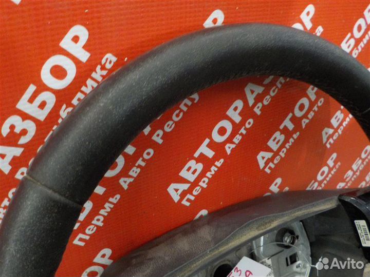 Руль Opel Astra-H седан Z18XER 2008