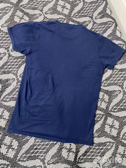 Футболки мужские брэндовые пакетом. р-46-S