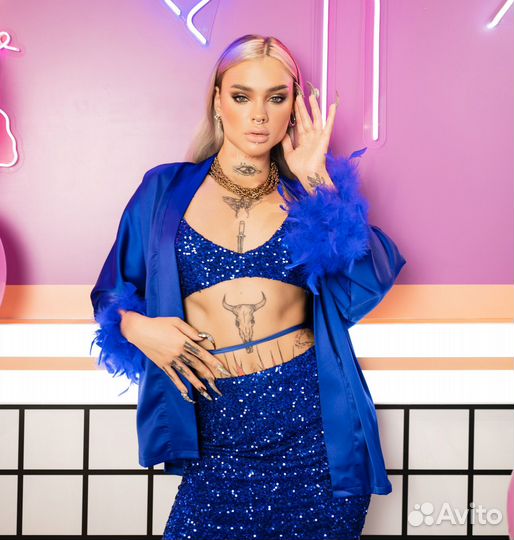 Видеосьемка Видеограф Reels SMM