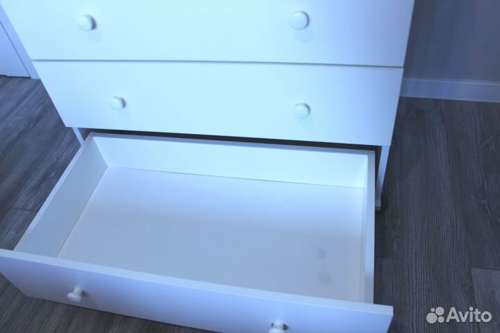 Детский пеленальный столик икеа