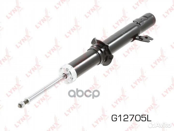 Mazda 6(GH) 07- G12705L lynxauto