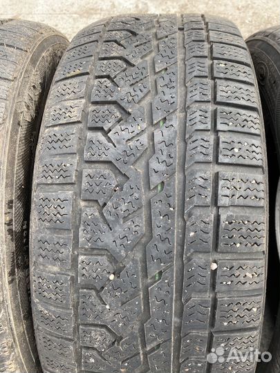 Kumho I'Zen RV Asymmetric 235/55 R18 100H