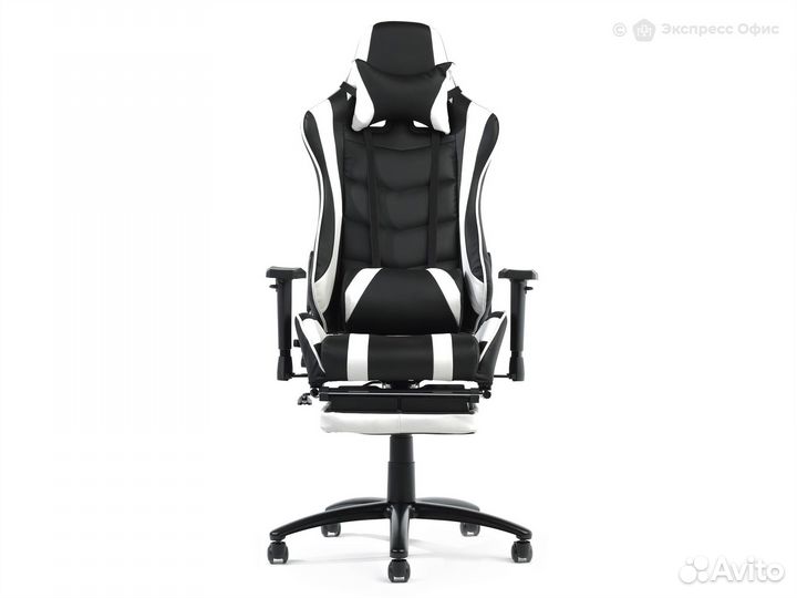 Кресло игровое Lotus S1