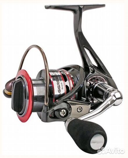 Катушка Stinger Aggregate SF