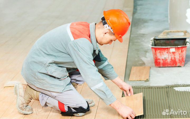 Плиточник-универсал