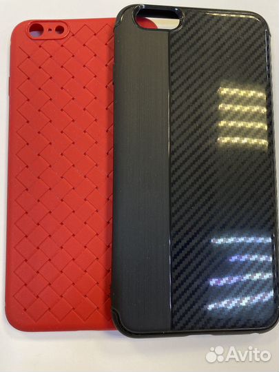 Чехол для iPhone 6 Plus/ iPhone 6S Plus