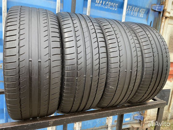 Michelin Primacy HP 235/45 R18 98W