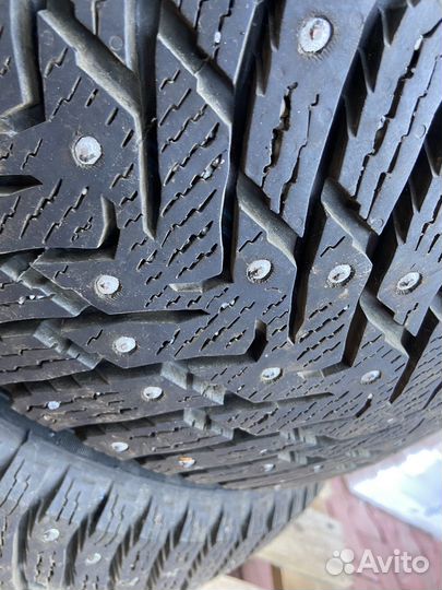 Nokian Tyres Nordman 8 205/65 R16