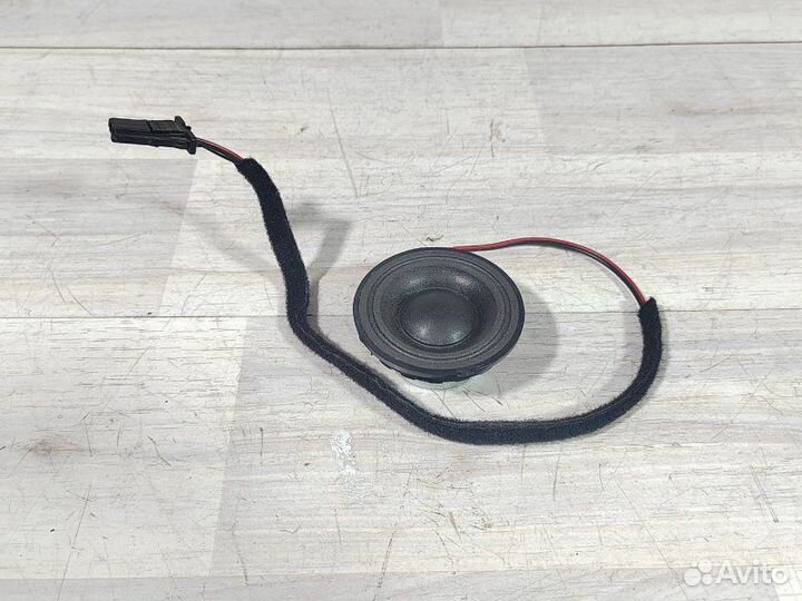 Динамик Volkswagen Touareg 7L 2.5 BAC 2005