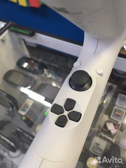 Aim Controller PS4/PS5