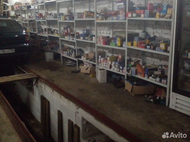 Ремонт авто. Ходовой части. Замена масла