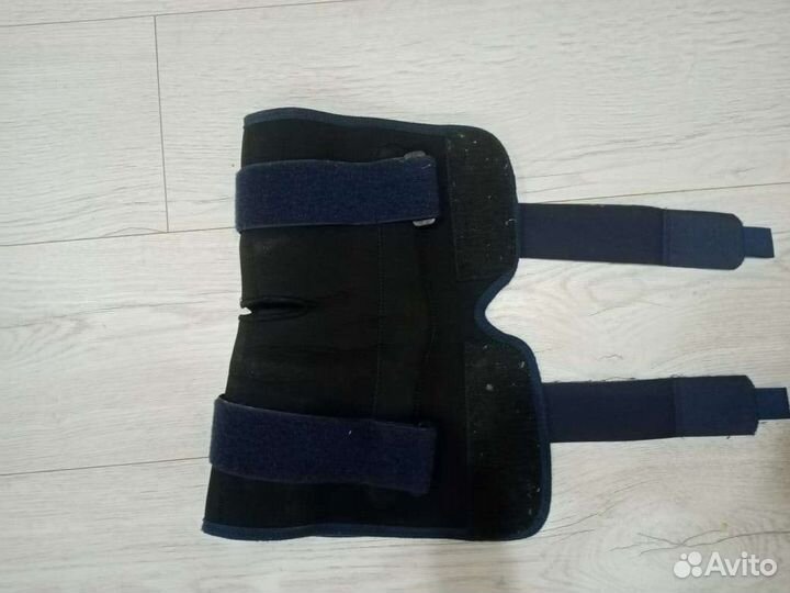 Бандаж на колено