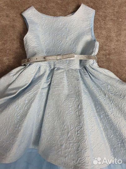 Платье acoola 110