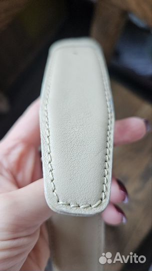 Ремень мужской navigator